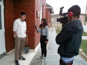 leonel-y-florencia-grabando-en-el-escorial