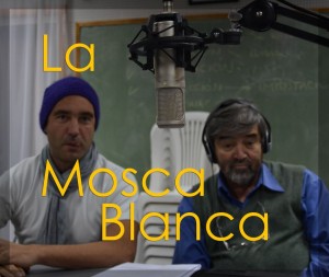 mosca-dos