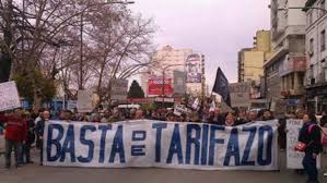 tarifazo