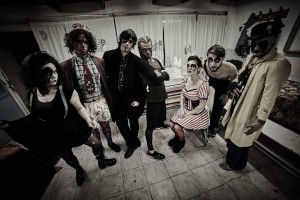 barbie en cocina fundacion