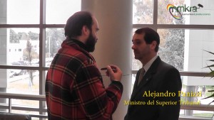 panizzi con la namunkura