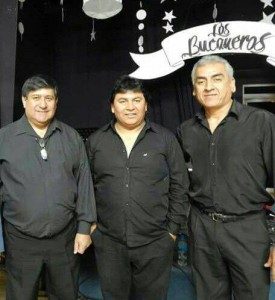 los bucaneros