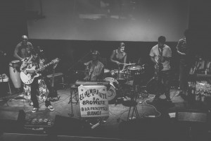 Almirante brownie boletin 3