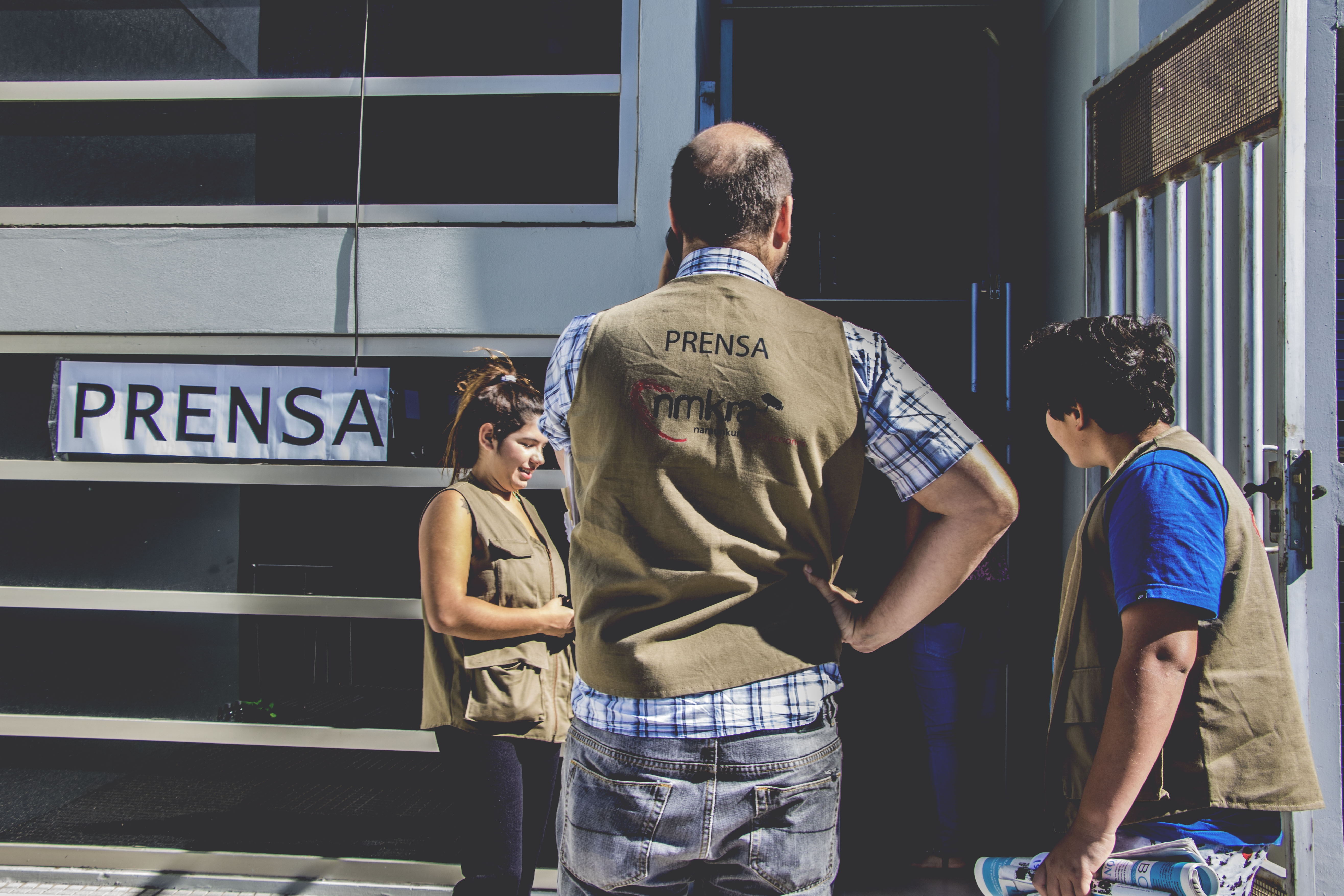 legislatura no pasar